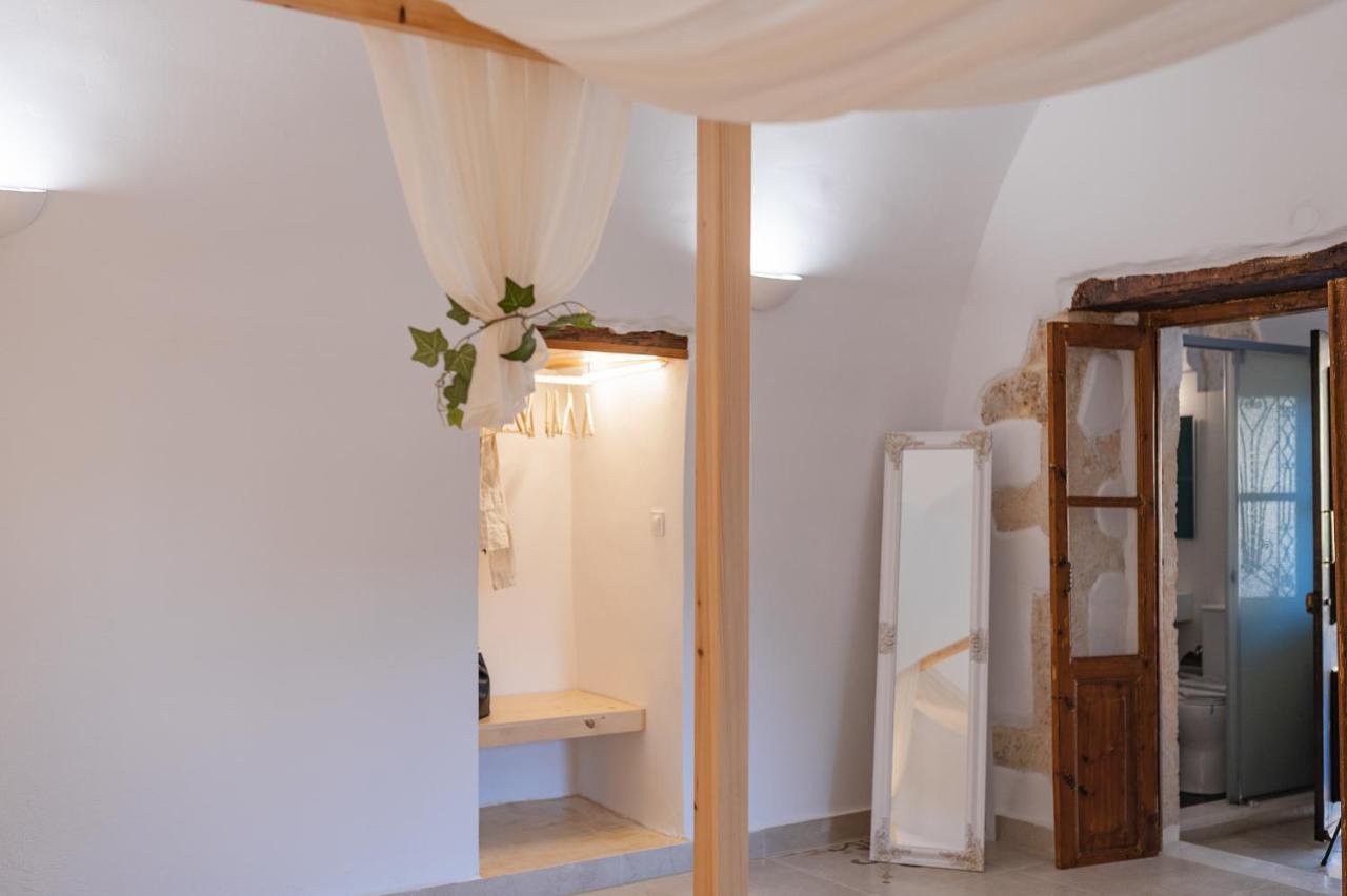 Marthas Delight Rooms Chania  Exterior photo