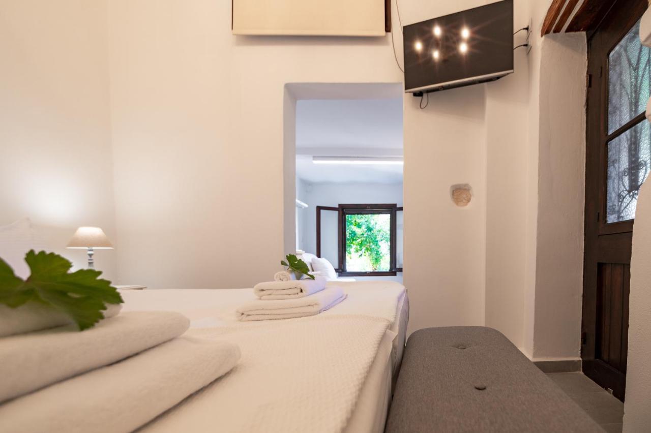 Marthas Delight Rooms Chania  Exterior photo